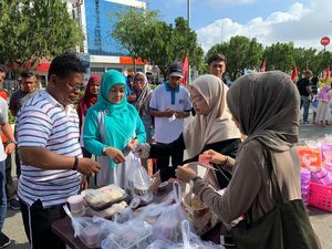 Perkuat UMKM Lokal, Pemkot Gelar Banda Aceh Expo 2020