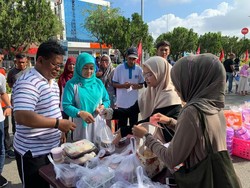 Perkuat UMKM Lokal, Pemkot Gelar Banda Aceh Expo 2020