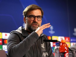 Klopp Akui Sempat Khawatir Liga Inggris Dibatalkan