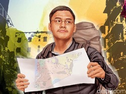 Jalan Pulang dari Suriah (1)