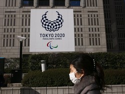 Ada Virus Corona, Indonesia Mau Olimpiade Tokyo Tepat Waktu