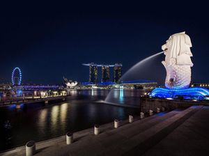 Eks Orang Terkaya RI Terancam Penjara dan Denda Rp 3,5 M di Singapura