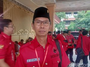 Beri Ucapan Selamat Ulang Tahun, PDIP Bangga Atas Prestasi Risma Beri Ucapan Selamat Ulang Tahun, PDIP Bangga Atas Prestasi Risma
