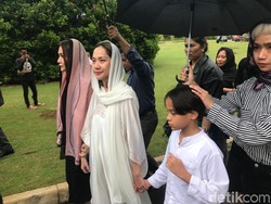 Profil BCL yang Jago Masak hingga Cara Bikin Makanan yang Jorok