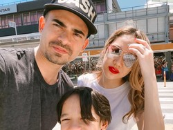 Pelajaran Cinta dari BCL dan Ashraf Sinclair yang Kini Dipisahkan Maut