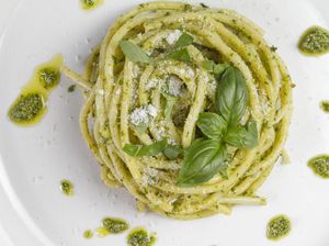 5 Resep Spaghetti ala Restoran yang Enak dan Gampang Dibuat 5 Resep Spaghetti ala Restoran yang Enak dan Gampang Dibuat