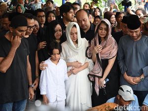 Kronologi Lengkap Meninggalnya Ashraf Sinclair