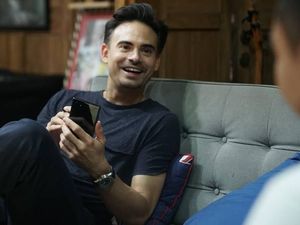 Top 5: Ashraf Sinclair Meninggal Dunia, Aulia Farhan Narkoba Top 5: Ashraf Sinclair Meninggal Dunia, Aulia Farhan Narkoba
