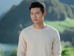 Hyun Bin Akan Main Film yang Berlokasi di Timur Tengah