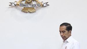 Arahan Jokowi untuk Piala Dunia Basket 2023