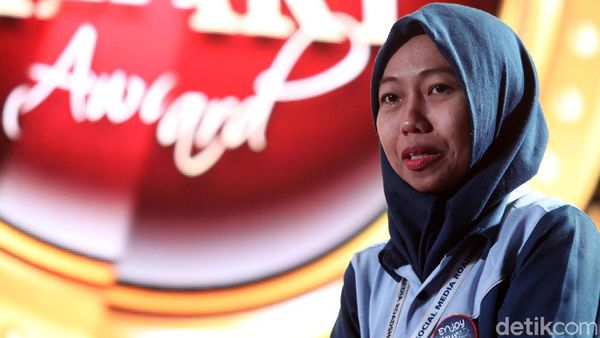 Berkah Kejujuran, Pegawai Dapat Umroh Gratis