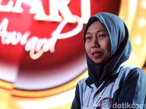 Berkah Kejujuran, Pegawai Dapat Umroh Gratis