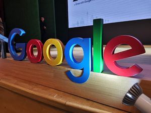 Bantu Tingkatkan Kesadaran Pajak UMKM, Kemenkeu Apresiasi Google