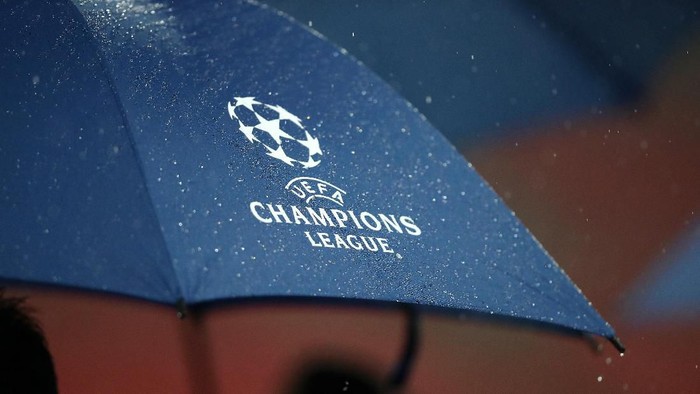 Jadwal Liga Champions Dini Hari Nanti