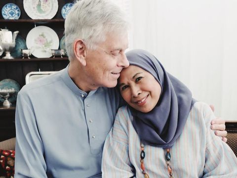7 Fakta Ayah Mertua BCL, Pengusaha Kuliner Keturunan Inggris