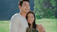 10 Gaya Son Ye Jin Pakai Tas Ratusan Juta Rupiah di Crash Landing On You