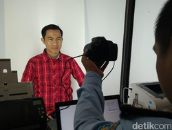 Horee! Bikin Paspor di Kantor Imigrasi Cirebon Bisa Sore Hari