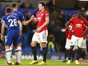 Jika Ada Mourinho di Chelsea, Maguire Akan Dapat Kartu?