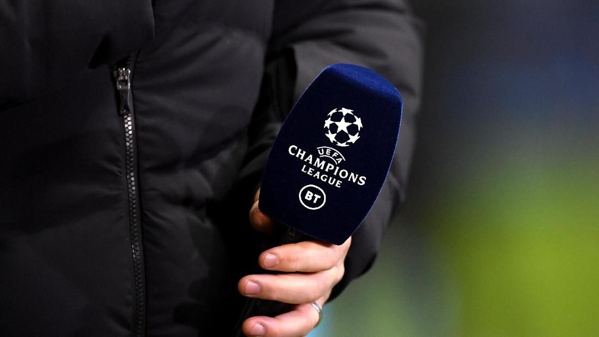 Jadwal Liga Champions pekan ini: Atletico Madrid vs Liverpool (Michael Regan/Getty Images)