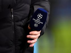 Jadwal Liga Champions, Cocok Isi Hari Libur Pilkada 2020!