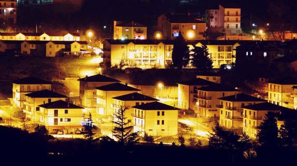 Asyik, Rumah Cantik di Italia Bisa Disewa Gratis