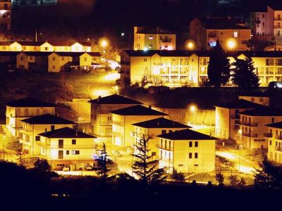 Asyik, Rumah Cantik di Italia Bisa Disewa Gratis