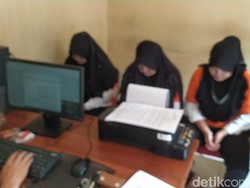 Ibu-Anak di Garut Kompak Curi Belasan Perhiasan Emas Majikan