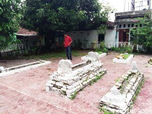 Mitos Warga Lamongan Dilarang Nikah dengan Orang Kediri Sudah Luntur? Mitos Warga Lamongan Dilarang Nikah dengan Orang Kediri Sudah Luntur?