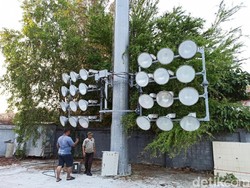 Optimisme Persiraja soal Lampu dan Rumput Stadion untuk Liga 1