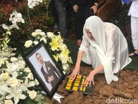 Ariel 'NOAH' Doakan BCL Bisa Lewati Masa Berat Ditinggal Ashraf Sinclair