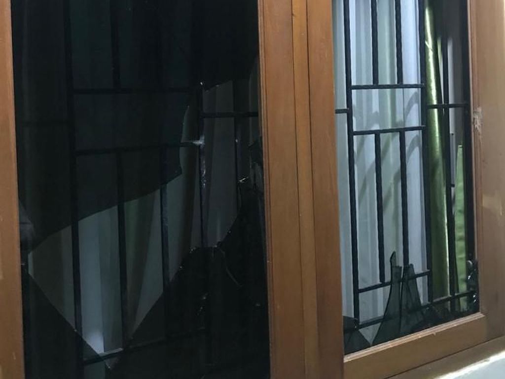 Rumah Pentolan Diteror, Aksi 212 Diyakini Tak Akan Kendor Rumah Pentolan Diteror, Aksi 212 Diyakini Tak Akan Kendor