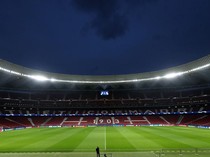 Barcelona Ngadu ke UEFA, Klaim Rumput Markas Atletico Ketinggian