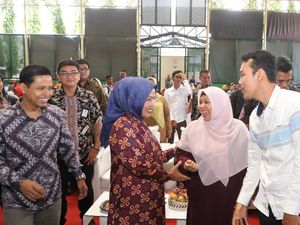 Gandeng Indomaret, Pemkab Serang Latih UMKM untuk Genjot Daya Beli