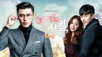 5 Drama Korea yang Dibintangi Hyun Bin Selain Crash Landing on You