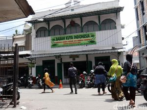 Toko Herbal di Bandung Ini Berumur 2 Abad!