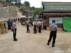 Balita Yusuf Tewas Dititip di PAUD: Makam Dibongkar, Tulang Lehernya Dibawa