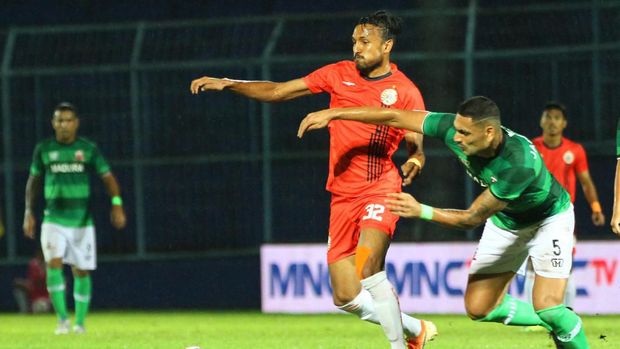 Prediksi Persebaya vs Persija di Final Piala Gubernur Jatim