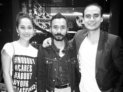 Siti Nurhalizah hingga Wak Doyok Kirim Doa dan Ucapan untuk Ashraf Sinclair