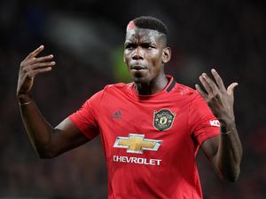 Eks Pemain MU Paul Pogba Ikutan Petisi Coret Israel dari Piala Dunia Eks Pemain MU Paul Pogba Ikutan Petisi Coret Israel dari Piala Dunia