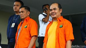 Ini Tampang Pelaku Pencemaran Nama Baik Istri Walkot Manado