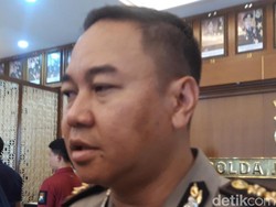 Akun Penyebar Hoaks Polisi Jemput Anak Kiai Diduga Cabuli Santri Didalami