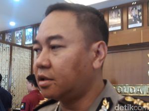 Akun Penyebar Hoaks Polisi Jemput Anak Kiai Diduga Cabuli Santri Didalami Akun Penyebar Hoaks Polisi Jemput Anak Kiai Diduga Cabuli Santri Didalami