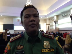 Gakkum KLHK Tangani 33 Kasus di Sulawesi, Terbanyak Illegal Logging di Lutim