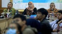 Cara KPU Cegah Duplikasi Data Paslon Perorangan di Pilkada 2020