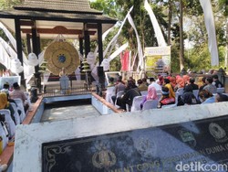 Sikapi Ridwan Saidi, Pemkab Ciamis Segera Bangun Pusat Budaya Galuh