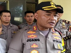 Pemilik WO Abal-abal di Cianjur Diburu Polisi