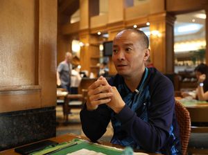 Hendrawan Resmi Pisah dengan Bulutangkis Malaysia