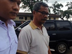 Pria yang Viral Pukuli Kucing Sampai Mati di Bekasi Jadi Tersangka