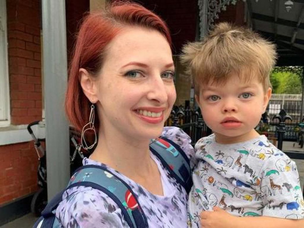 Biaya Penitipan Anak Mahal, Warga Australia Enggan Punya Anak Lagi Biaya Penitipan Anak Mahal, Warga Australia Enggan Punya Anak Lagi