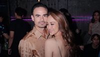 Kata-kata Romantis Ashraf Sinclair yang Akan Jadi Memori Manis untuk BCL